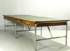 Bureau Bauhaus XXL, années 1930