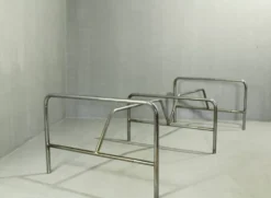 Bureau Bauhaus XXL, années 1930