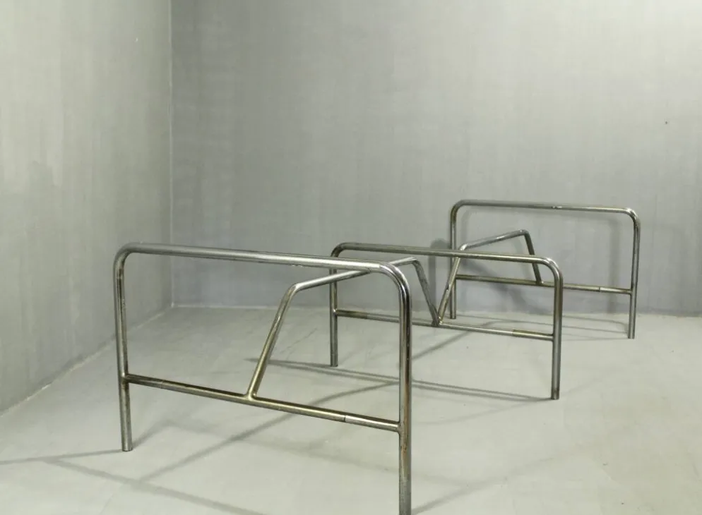 Bureau Bauhaus XXL, années 1930