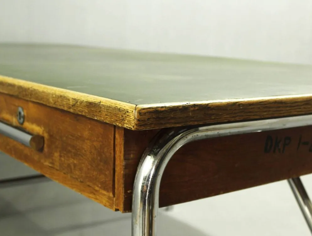 Bureau Bauhaus XXL, années 1930