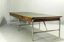 Bureau Bauhaus XXL, années 1930