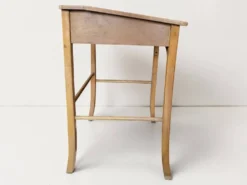 Bureau baumann enfant 1950-60's