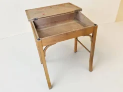 Bureau baumann enfant 1950-60's