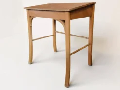 Bureau baumann enfant 1950-60's