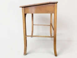 Bureau baumann enfant 1950-60's