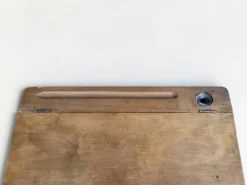 Bureau baumann enfant 1950-60's