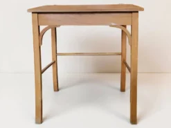 Bureau baumann enfant 1950-60's