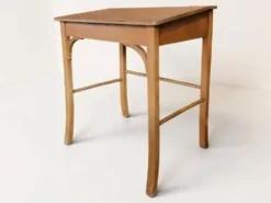 Bureau baumann enfant 1950-60's