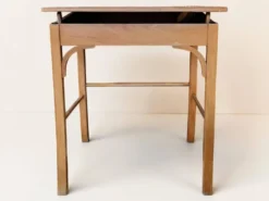 Bureau baumann enfant 1950-60's