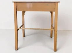Bureau baumann enfant 1950-60's