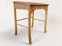 Bureau baumann enfant 1950-60's