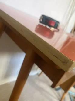 Bureau Baumann Vintage 60’s