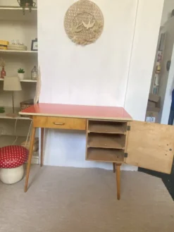 Bureau Baumann Vintage 60’s