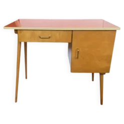 Bureau Baumann Vintage 60’s