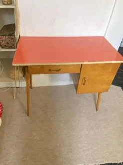 Bureau Baumann Vintage 60’s