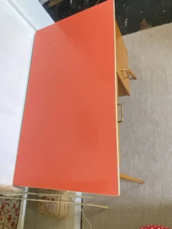 Bureau Baumann Vintage 60’s