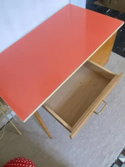 Bureau Baumann Vintage 60’s