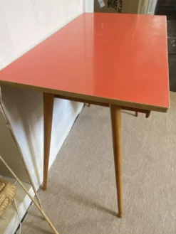 Bureau Baumann Vintage 60’s