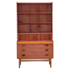 Bureau-bibliothèque de Johannes Sorth