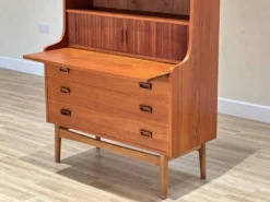 Bureau-bibliothèque de Johannes Sorth