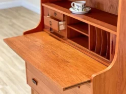 Bureau-bibliothèque de Johannes Sorth