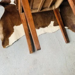 Bureau bois