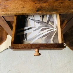 Bureau bois