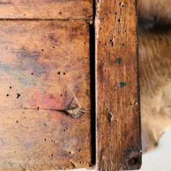 Bureau bois