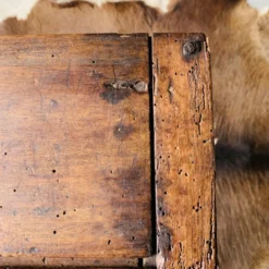 Bureau bois