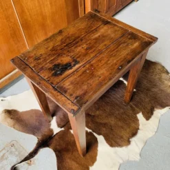 Bureau bois