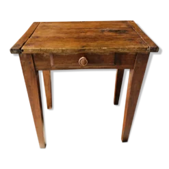 Bureau bois