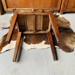 Bureau bois