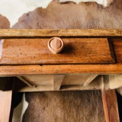 Bureau bois