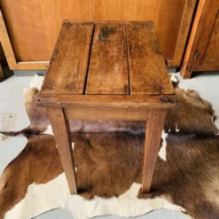 Bureau bois