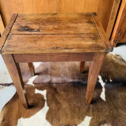 Bureau bois