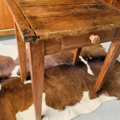 Bureau bois