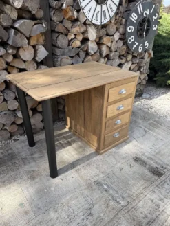 Bureau bois