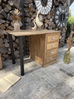 Bureau bois