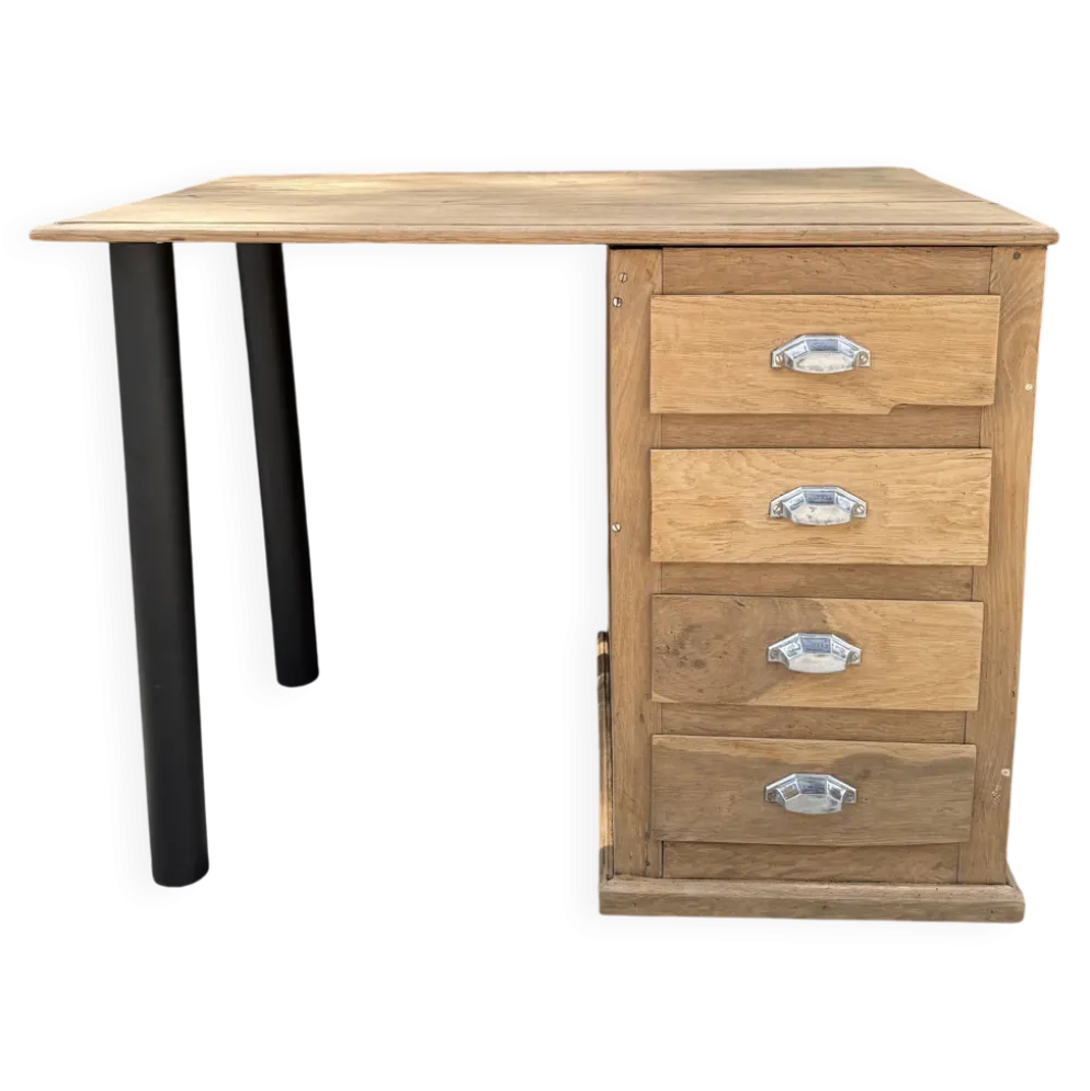 Bureau bois