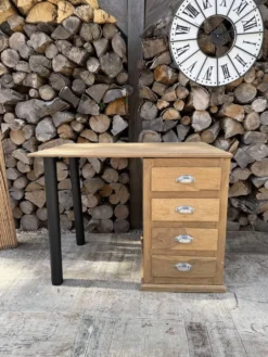 Bureau bois