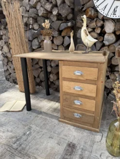 Bureau bois
