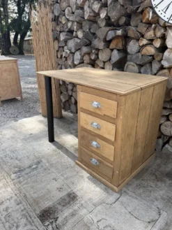 Bureau bois