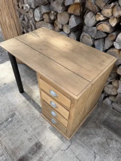 Bureau bois
