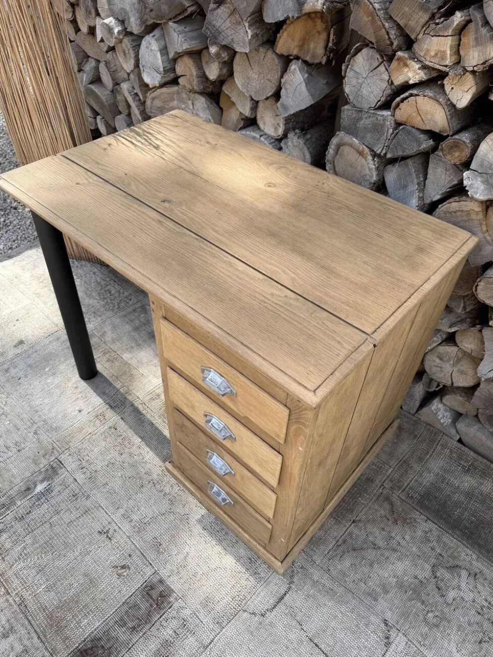 Bureau bois
