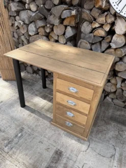 Bureau bois
