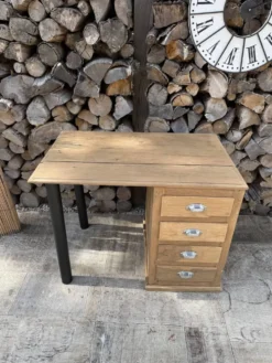 Bureau bois