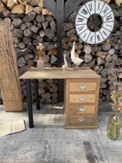 Bureau bois