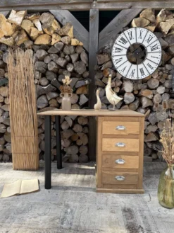 Bureau bois