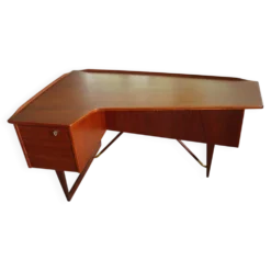 Bureau Boomerang Peter Lovig Nielsen, 1968 Dansk Danemark