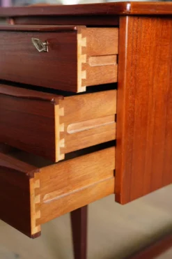 Bureau Boomerang Peter Lovig Nielsen, 1968 Dansk Danemark